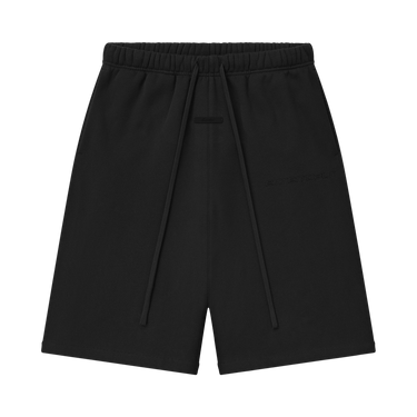 Fear of God Essentials Active Trace Relaxed Short 'Vintage Black'