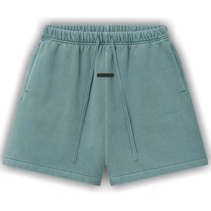 Fear of God Essentials Signature Classic Short 'Faded Coastal'