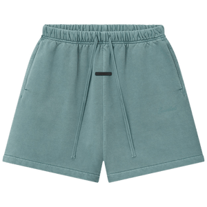 Fear of God Essentials Signature Classic Short 'Faded Coastal'