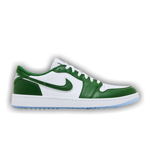 Air Jordan 1 Low Golf Spiked 'Forest Green'