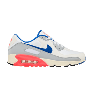 Nike Air Max 90 'Ultramarine'