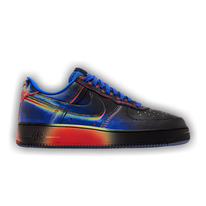 Nike Air Force 1 Low 'Heat Map'