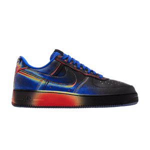 Nike Air Force 1 Low 'Heat Map'