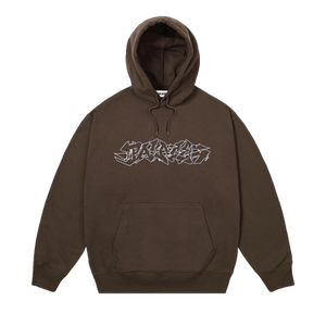 Palace P3 Piece Hood 'Fox'
