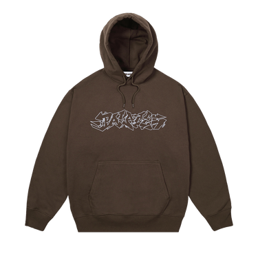 Palace P3 Piece Hood 'Fox'