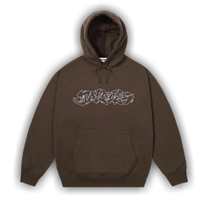 Palace P3 Piece Hood 'Fox'