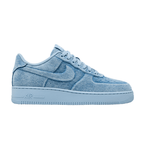 Ja Morant x Nike Air Force 1 Low 'Denim'
