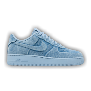 Ja Morant x Nike Air Force 1 Low 'Denim'