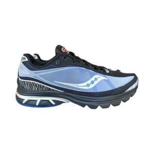 Saucony Kinvara 1 'Black Blue'