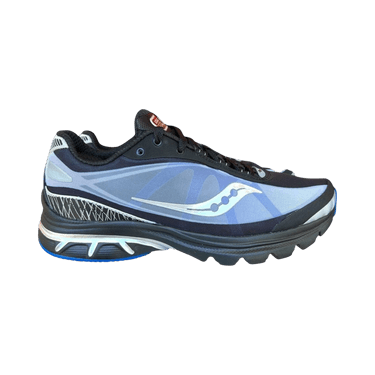 Saucony Kinvara 1 'Black Blue'