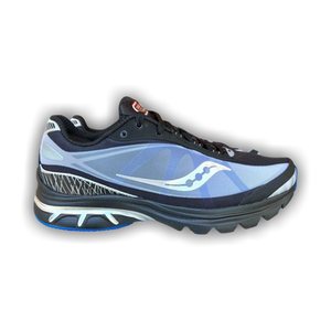 Saucony Kinvara 1 'Black Blue'