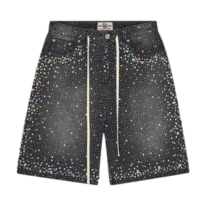 Vale Forever Rainstorm V2 Jorts 'Black'