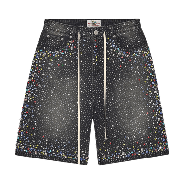 Vale Forever Rainstorm V2 Jorts 'Black'