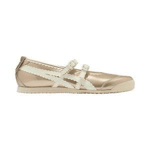 Onitsuka Tiger Wmns Mexico 66 TGRS 'Metallic Pack - Champagne Cream'