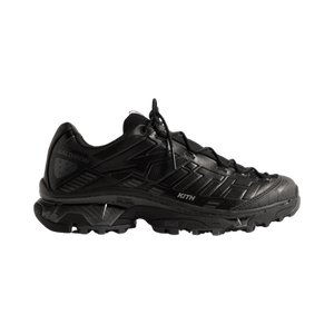 Kith x Salomon XT-4K ' Black'