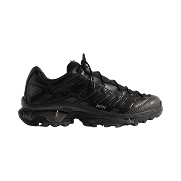 Kith x Salomon XT-4K ' Black'