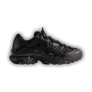 Kith x Salomon XT-4K ' Black'