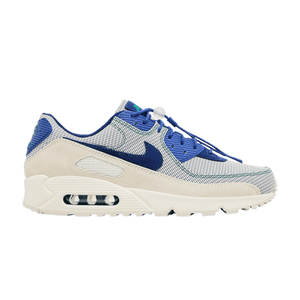 Nike Air Max 90 'Coconut Milk Deep Royal'