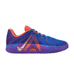 Nike Ja 3 GS 'Zero Gravity'