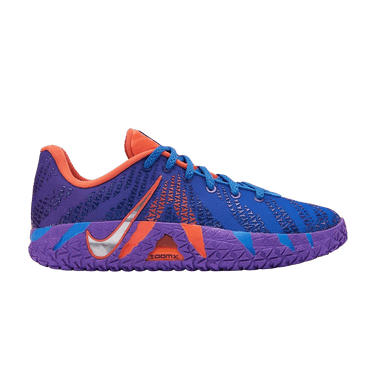 Nike Ja 3 GS 'Zero Gravity'