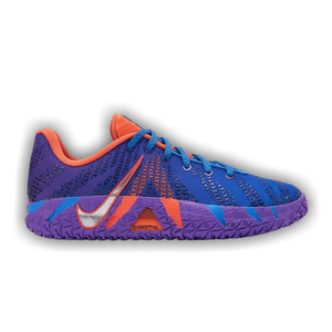 Nike Ja 3 GS 'Zero Gravity'