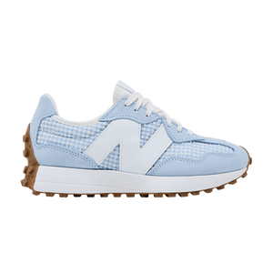 New Balance Wmns 327 'Oxford Blue'