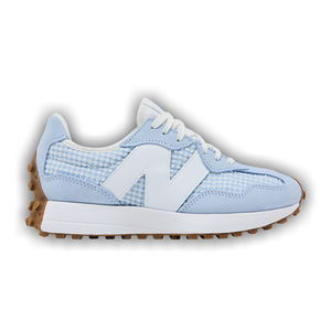 New Balance Wmns 327 'Oxford Blue'