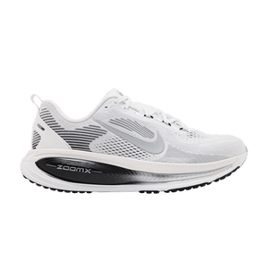 Nike Vomero 18 'Summit White Black Silver'