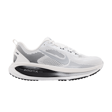 Nike Vomero 18 'Summit White Black Silver'