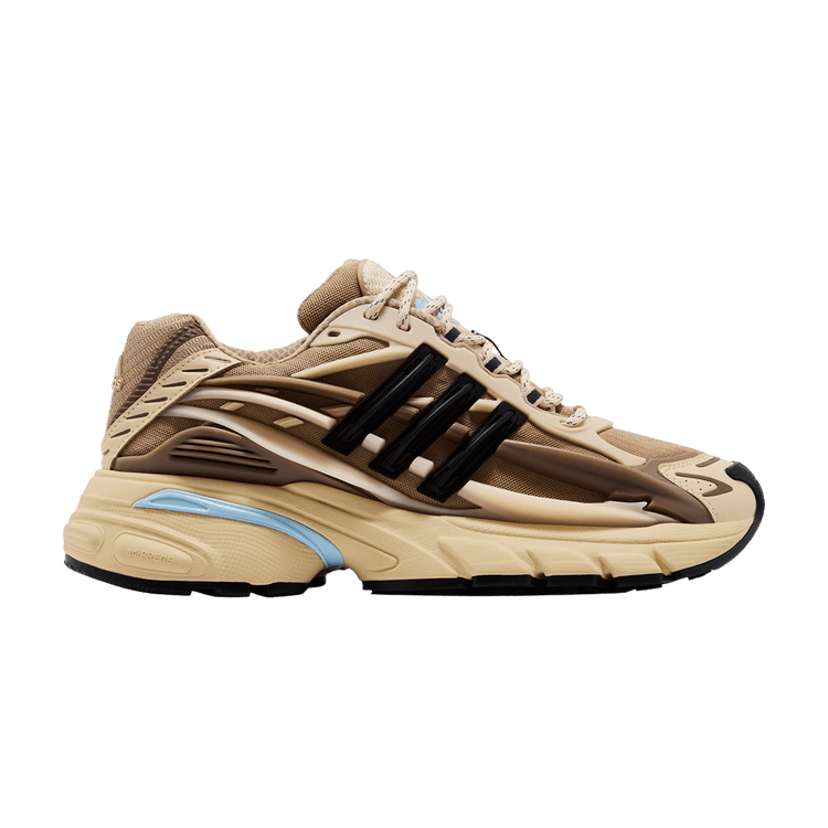 Pharrell x adidas Adistar Jellyfish 'Crystal Sand' KH6729