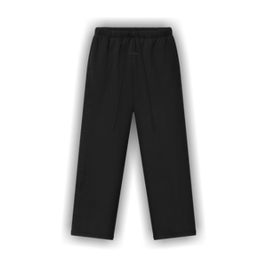 Fear of God Essentials Active Trace Relaxed Sweatpant 'Vintage Black'