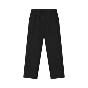 Fear of God Essentials Active Trace Relaxed Sweatpant 'Vintage Black'