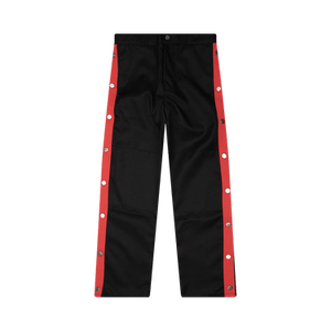 Anti Social Social Club Snap Pants 'Black'