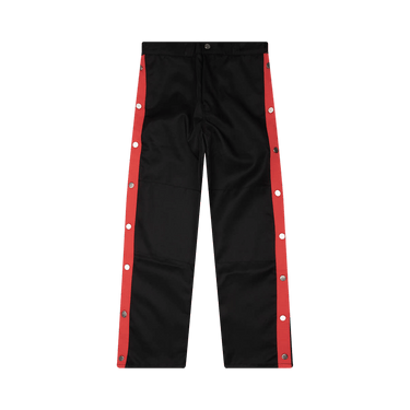 Anti Social Social Club Snap Pants 'Black'