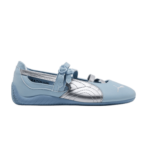 The Powerpuff Girls x Wmns Puma Speedcat Ballet 'Bubbles'
