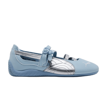 The Powerpuff Girls x Wmns Puma Speedcat Ballet 'Bubbles'