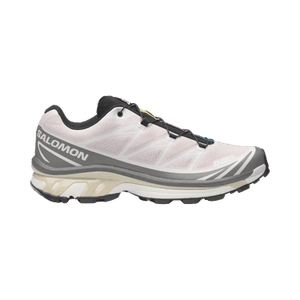 Salomon XT 6 'Cloudburst Icy Pink'