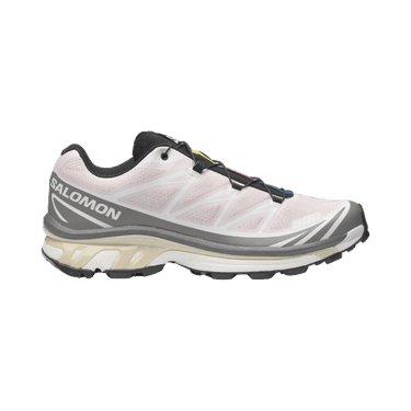 Salomon XT 6 'Cloudburst Icy Pink'