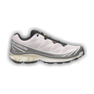 Salomon XT 6 'Cloudburst Icy Pink'