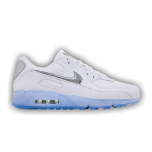 Nike Air Max Terrascape 90 'White Blue Tint Pure Platinum'