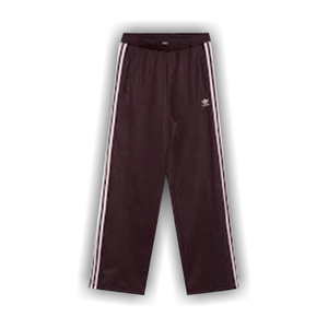 Adidas Beckenbauer Track Suit Pants 'Brown'