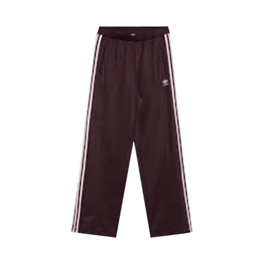 Adidas Beckenbauer Track Suit Pants 'Brown'