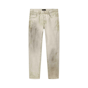 PURPLE BRAND Skinny Haze Pelican Jeans 'Khaki'