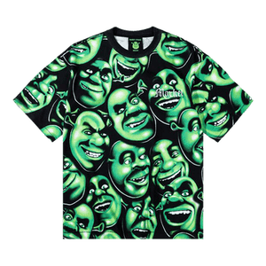 Market x Shrek Aop T-Shirt 'Multicolor'