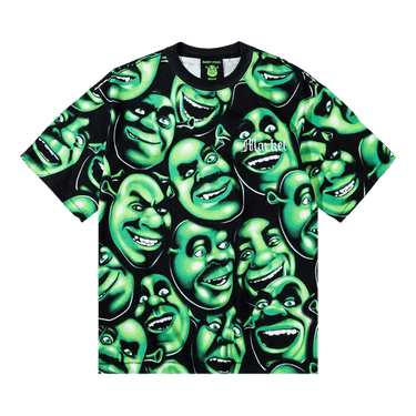 Market x Shrek Aop T-Shirt 'Multicolor'