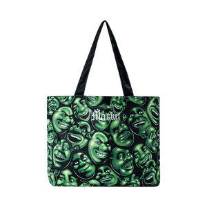 Market x Shrek Aop Tote Bag 'Multicolor'