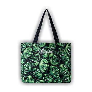 Market x Shrek Aop Tote Bag 'Multicolor'