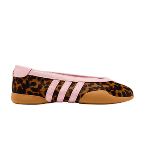 adidas Wmns Taekwondo Mei Ballet 'Supplier Colour Clear Pink Gum'