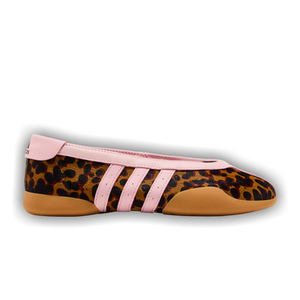 adidas Wmns Taekwondo Mei Ballet 'Supplier Colour Clear Pink Gum'