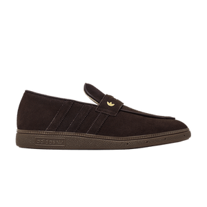 adidas Wmns Handball Spezial Loafer 'Aurora Coffee Gum'